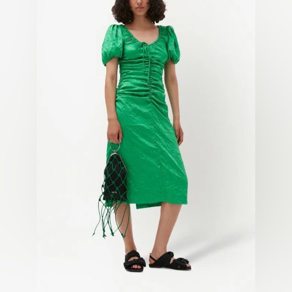 Ganni Dress